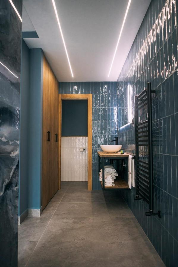 Espacio Azul Cantabrico Noja Εξωτερικό φωτογραφία